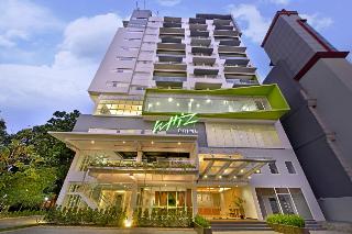 Whiz Prime Pajajaran Bogor fotoÄŸrafÄ±