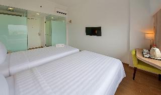 Whiz Prime Pajajaran Bogor fotoÄŸrafÄ±
