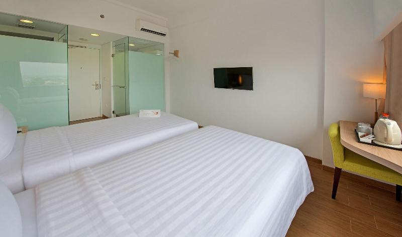 Whiz Prime Pajajaran Bogor - Oda