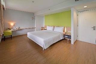 Whiz Prime Pajajaran Bogor fotoÄŸrafÄ±