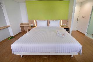 Whiz Prime Pajajaran Bogor fotoÄŸrafÄ±