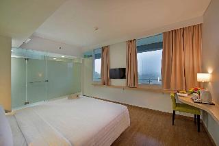 Whiz Prime Pajajaran Bogor fotoÄŸrafÄ±