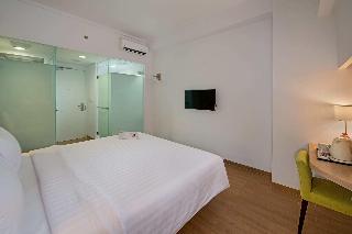 Whiz Prime Pajajaran Bogor fotoÄŸrafÄ±