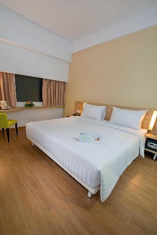 Whiz Prime Pajajaran Bogor fotoÄŸrafÄ±