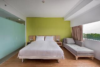 Whiz Prime Pajajaran Bogor fotoÄŸrafÄ±