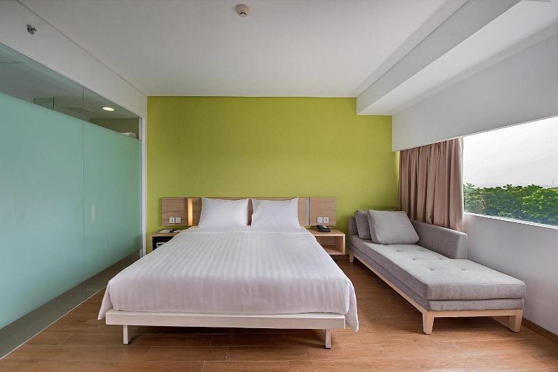 Whiz Prime Pajajaran Bogor - Oda