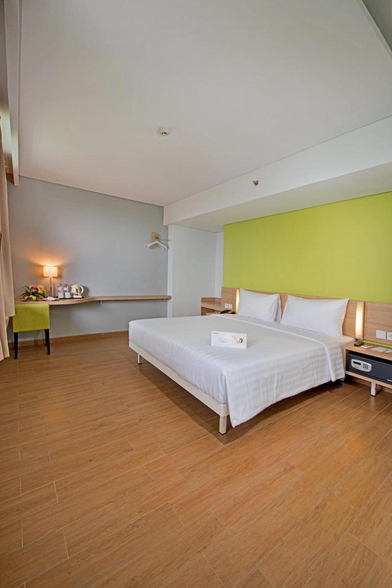 Whiz Prime Pajajaran Bogor - Oda
