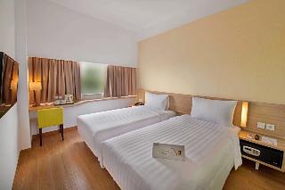 Whiz Prime Pajajaran Bogor fotoÄŸrafÄ±