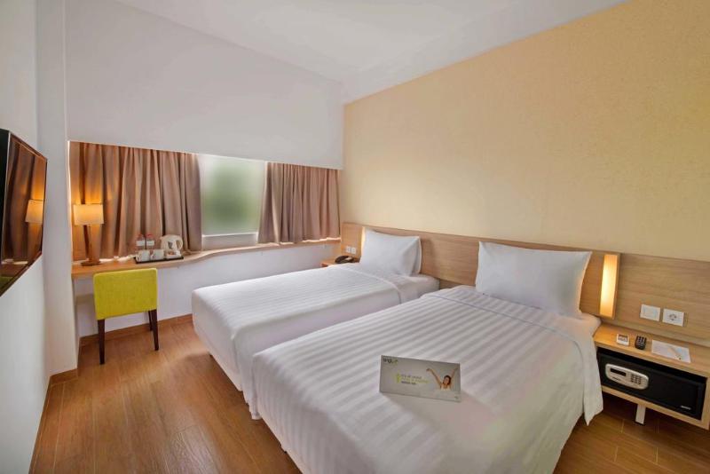 Whiz Prime Pajajaran Bogor - Oda