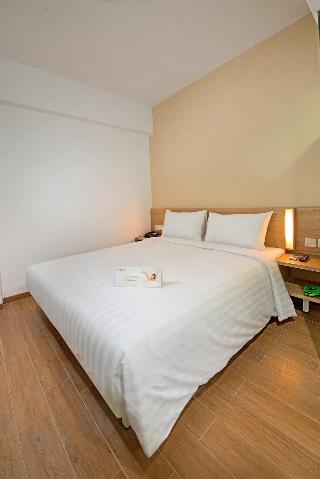 Whiz Prime Pajajaran Bogor fotoÄŸrafÄ±