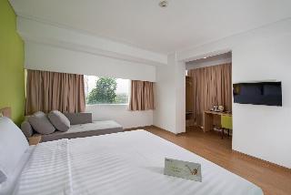 Whiz Prime Pajajaran Bogor fotoÄŸrafÄ±