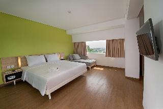 Whiz Prime Pajajaran Bogor fotoÄŸrafÄ±
