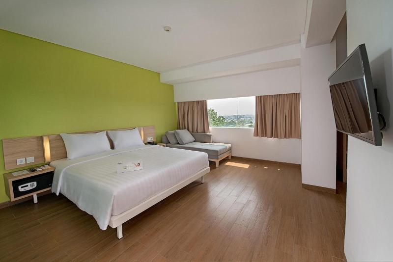 Whiz Prime Pajajaran Bogor - Oda