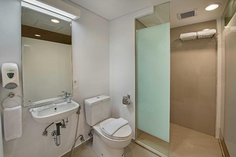 Whiz Prime Pajajaran Bogor - Oda