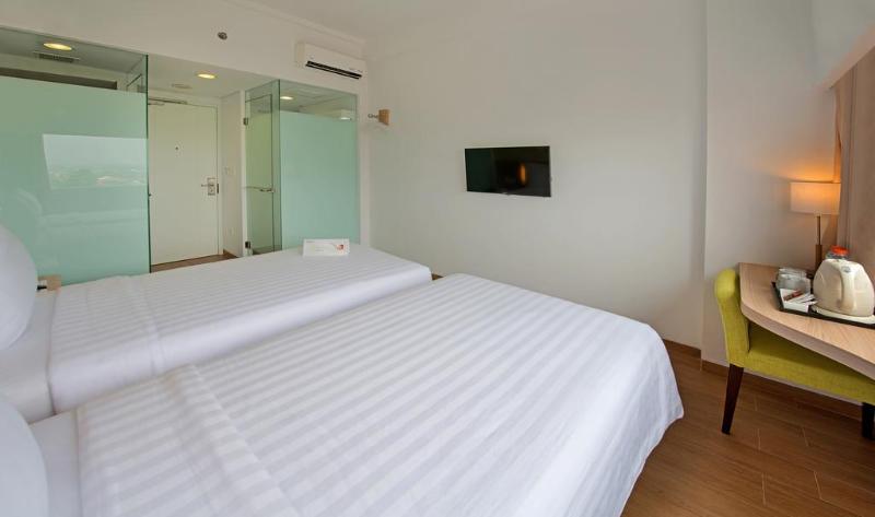 Whiz Prime Pajajaran Bogor - Oda
