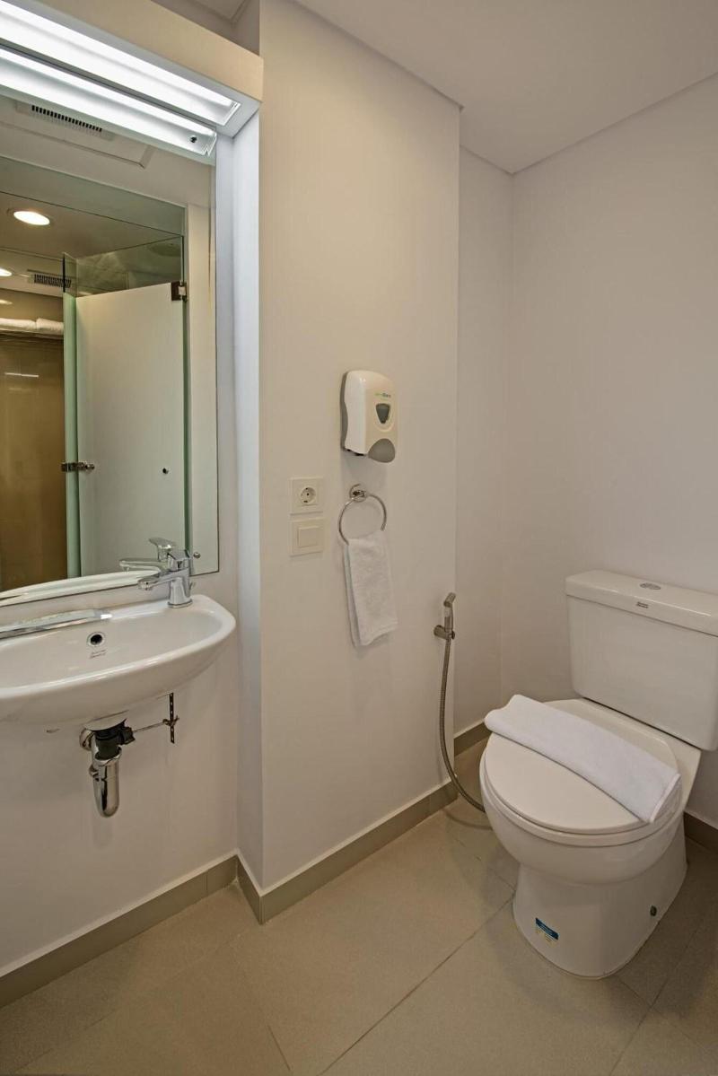 Whiz Prime Pajajaran Bogor - Oda