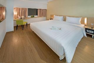 Whiz Prime Pajajaran Bogor fotoÄŸrafÄ±