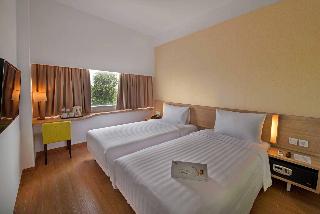 Whiz Prime Pajajaran Bogor fotoÄŸrafÄ±