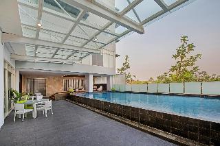 Whiz Prime Pajajaran Bogor fotoÄŸrafÄ±