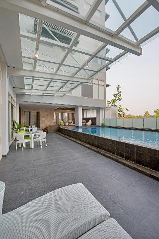 Whiz Prime Pajajaran Bogor fotoÄŸrafÄ±