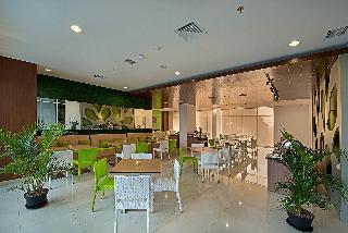 Whiz Prime Pajajaran Bogor fotoÄŸrafÄ±