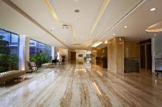 Yasmin Hotel Karawaci fotoÄŸrafÄ±