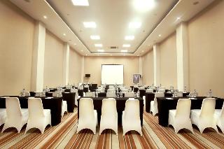 Yasmin Hotel Karawaci fotoÄŸrafÄ±