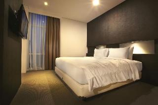 Yasmin Hotel Karawaci fotoÄŸrafÄ±