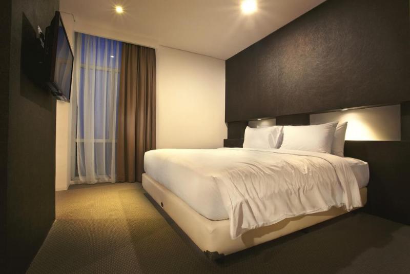 Yasmin Hotel Karawaci - Genel