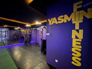 Yasmin Hotel Karawaci fotoÄŸrafÄ±