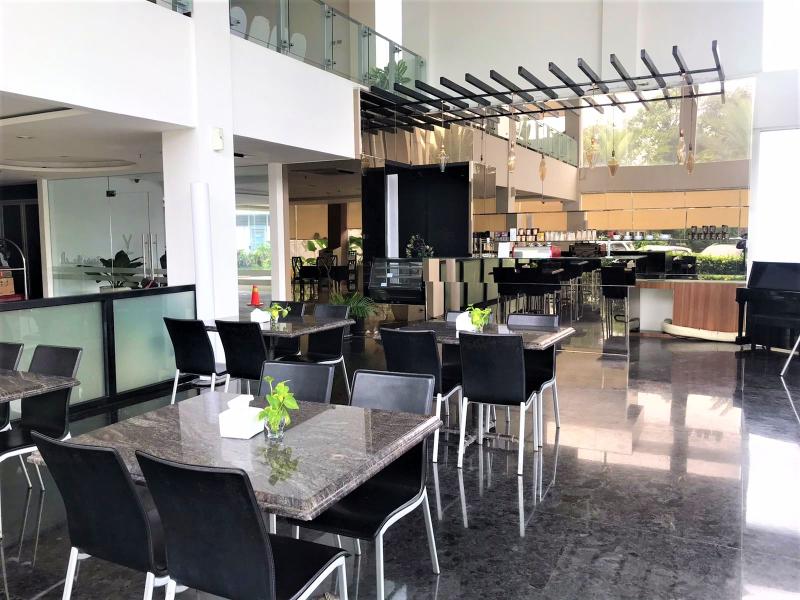 Yasmin Hotel Karawaci - Genel