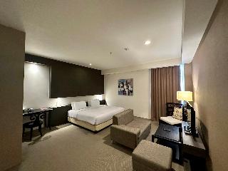 Yasmin Hotel Karawaci fotoÄŸrafÄ±