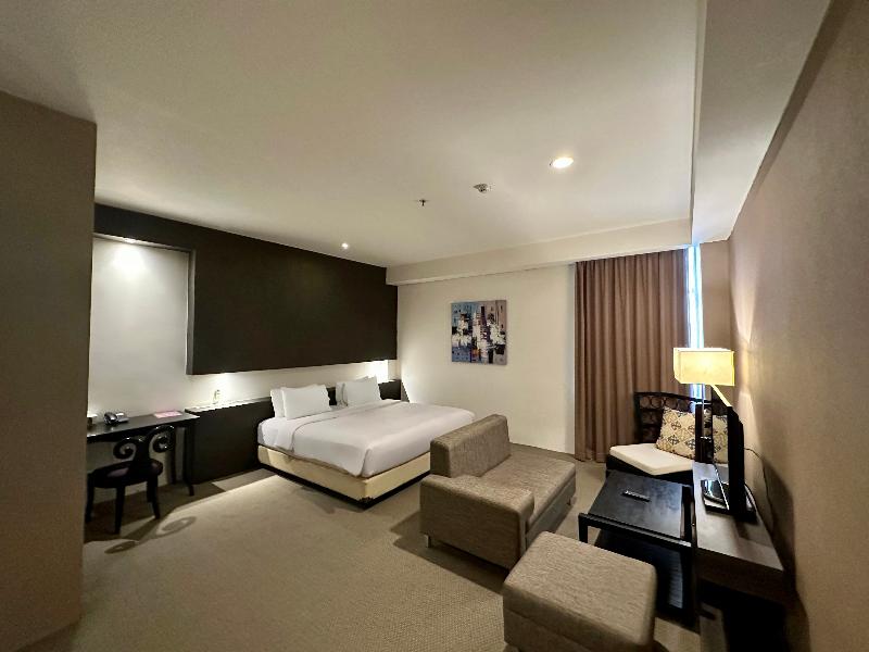 Yasmin Hotel Karawaci - Genel