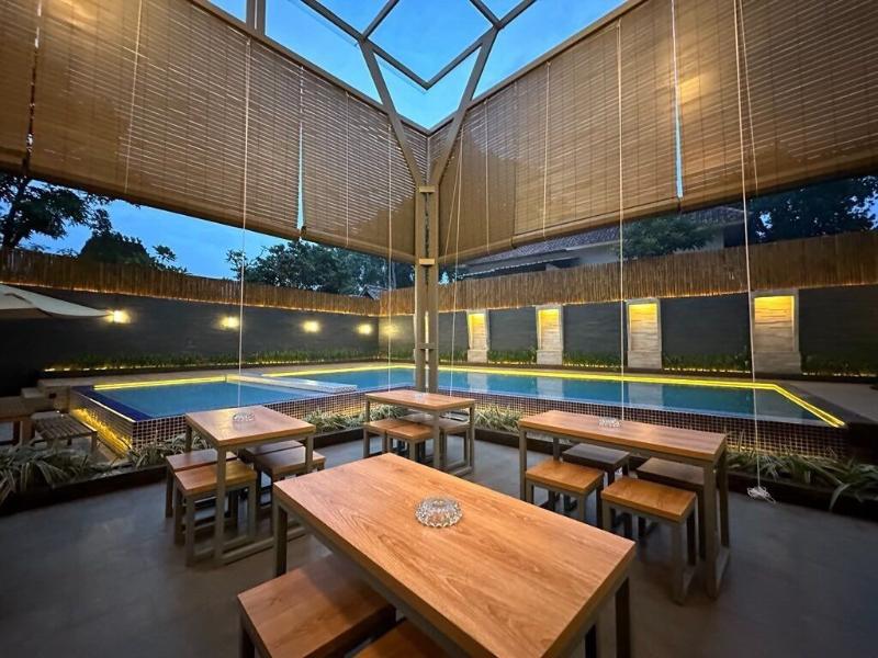 Yasmin Hotel Karawaci - Genel