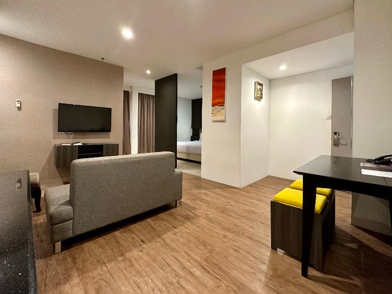 Yasmin Hotel Karawaci - Genel