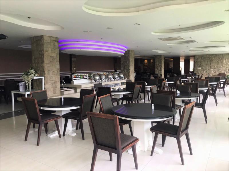 Yasmin Hotel Karawaci - Genel