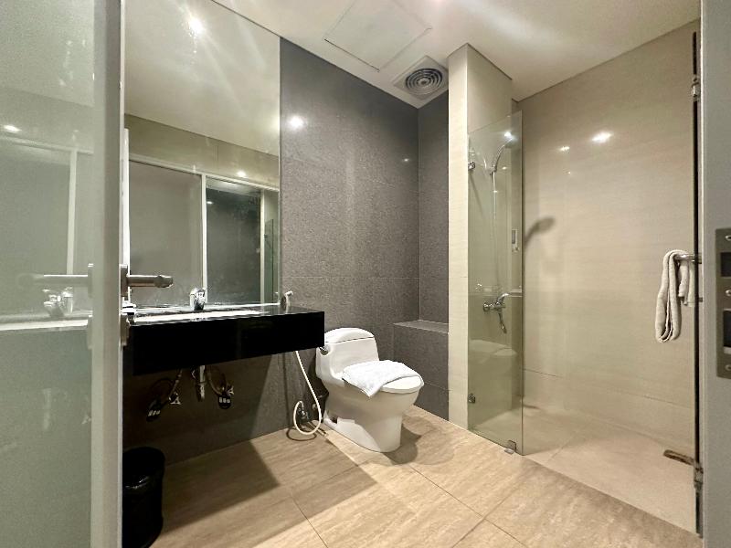 Yasmin Hotel Karawaci - Genel