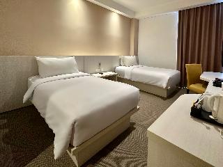 Yasmin Hotel Karawaci fotoÄŸrafÄ±