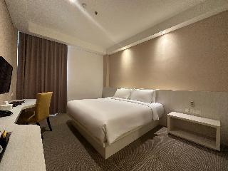 Yasmin Hotel Karawaci fotoÄŸrafÄ±