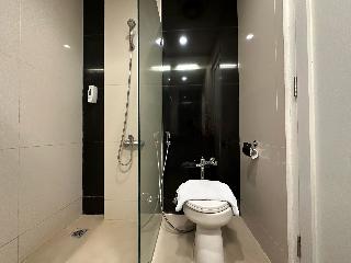 Yasmin Hotel Karawaci fotoÄŸrafÄ±