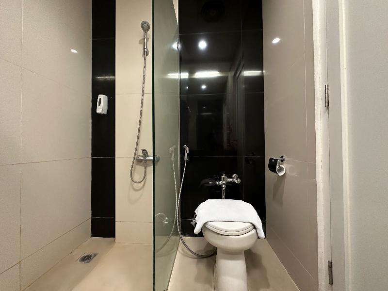 Yasmin Hotel Karawaci - Genel