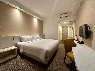 Yasmin Hotel Karawaci fotoÄŸrafÄ±