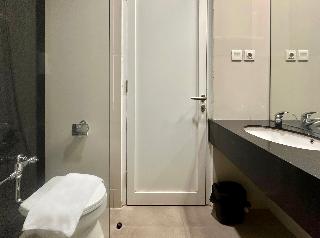 Yasmin Hotel Karawaci fotoÄŸrafÄ±