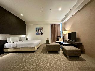 Yasmin Hotel Karawaci fotoÄŸrafÄ±