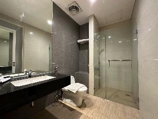 Yasmin Hotel Karawaci fotoÄŸrafÄ±