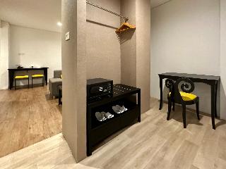 Yasmin Hotel Karawaci fotoÄŸrafÄ±