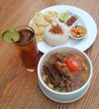 Yasmin Hotel Karawaci fotoÄŸrafÄ±
