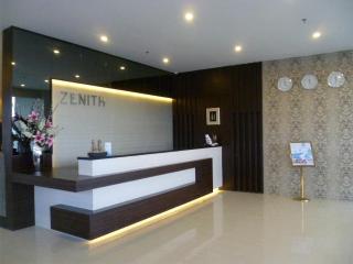 Zenith Hotel Kendari fotoÄŸrafÄ±