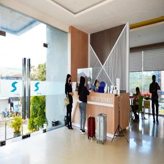 Zenith Hotel Kendari fotoÄŸrafÄ±