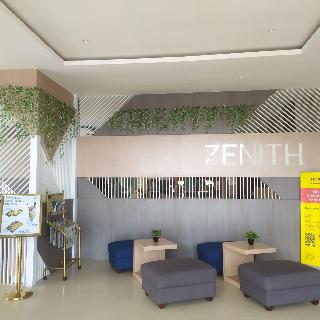Zenith Hotel Kendari fotoÄŸrafÄ±